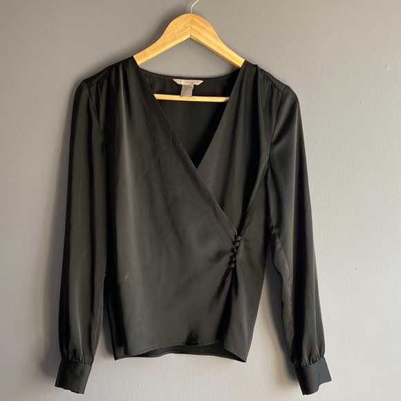 H&M Tops - H&M Blouse